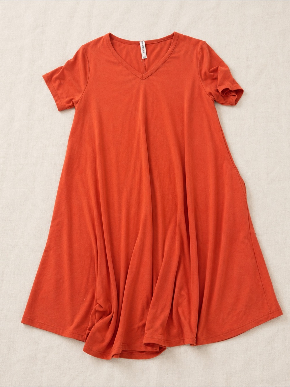 Zenana Dress